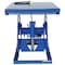 Vestil Rotary Air/Hydraulic Scissor Lift Table AHLT-4048-3-43 - alternate 3